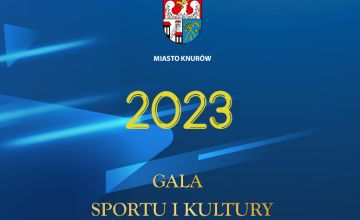 Gala Sportu i Kultury 2023